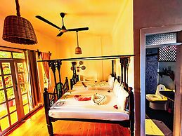 Nungwi Roses Lodge