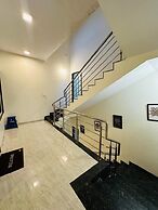 Wastrova By Joy Suites