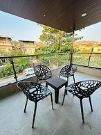 Wastrova By Joy Suites