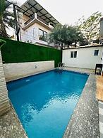 Wastrova By Joy Suites