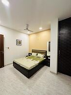 Wastrova By Joy Suites