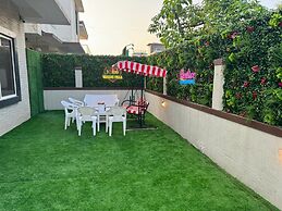 Wastrova By Joy Suites