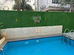 Wastrova By Joy Suites