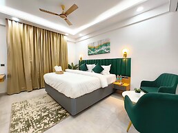 Arth Studios | Omaxe Hazratganj | Gomti Nagar Ext