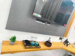 Arth Studios | Omaxe Hazratganj | Gomti Nagar Ext