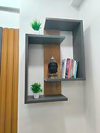 Arth Studios | Omaxe Hazratganj | Gomti Nagar Ext