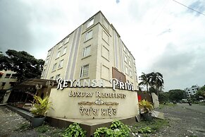 Hotel Reyansh Pride