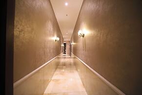 Hotel Reyansh Pride
