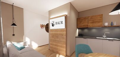 Apartments by Blauer Wolf