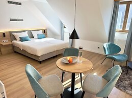Apartments by Blauer Wolf