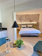 Apartments by Blauer Wolf