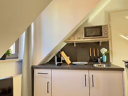 Apartments by Blauer Wolf