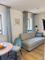 Apartments by Blauer Wolf