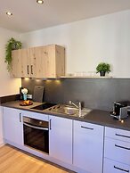 Apartments by Blauer Wolf