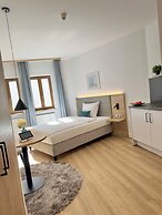 Apartments by Blauer Wolf