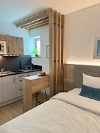 Apartments by Blauer Wolf