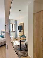Apartments by Blauer Wolf