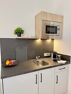 Apartments by Blauer Wolf