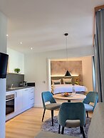 Apartments by Blauer Wolf