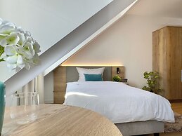 Apartments by Blauer Wolf