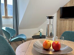 Apartments by Blauer Wolf