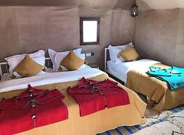 Sahara vibes luxury camp