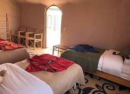 Sahara vibes luxury camp