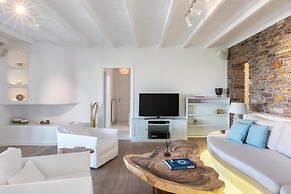 Saint Anna Villas Mykonos by Aura Homes