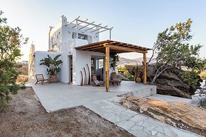 Saint Anna Villas Mykonos by Aura Homes