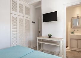 Saint Anna Villas Mykonos by Aura Homes