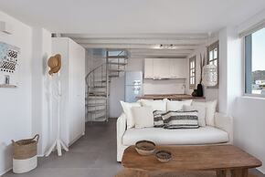 Saint Anna Villas Mykonos by Aura Homes