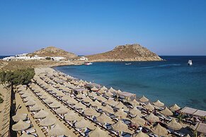 Saint Anna Villas Mykonos by Aura Homes