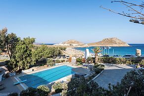 Saint Anna Villas Mykonos by Aura Homes