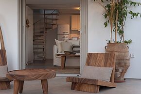 Saint Anna Villas Mykonos by Aura Homes