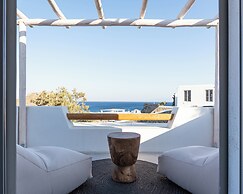 Saint Anna Villas Mykonos by Aura Homes