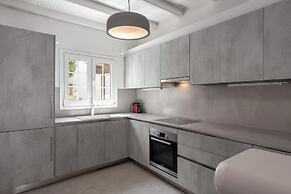 Saint Anna Villas Mykonos by Aura Homes