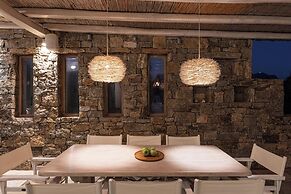 Saint Anna Villas Mykonos by Aura Homes