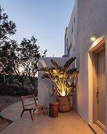 Saint Anna Villas Mykonos by Aura Homes