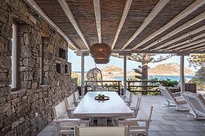 Saint Anna Villas Mykonos by Aura Homes