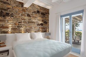 Saint Anna Villas Mykonos by Aura Homes