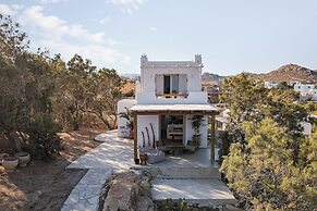 Saint Anna Villas Mykonos by Aura Homes