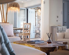 Saint Anna Villas Mykonos by Aura Homes