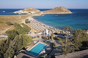 Saint Anna Villas Mykonos by Aura Homes