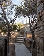 Saint Anna Villas Mykonos by Aura Homes