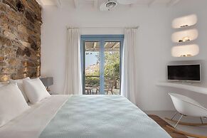 Saint Anna Villas Mykonos by Aura Homes