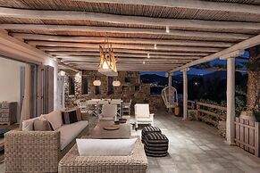 Saint Anna Villas Mykonos by Aura Homes