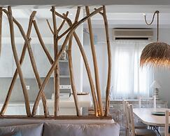 Saint Anna Villas Mykonos by Aura Homes