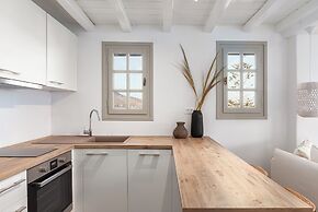 Saint Anna Villas Mykonos by Aura Homes