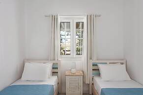 Saint Anna Villas Mykonos by Aura Homes