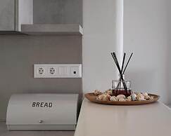 Saint Anna Villas Mykonos by Aura Homes